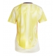 Juventus Tricou Fotbal Replică 2024-25 Femei Deplasare